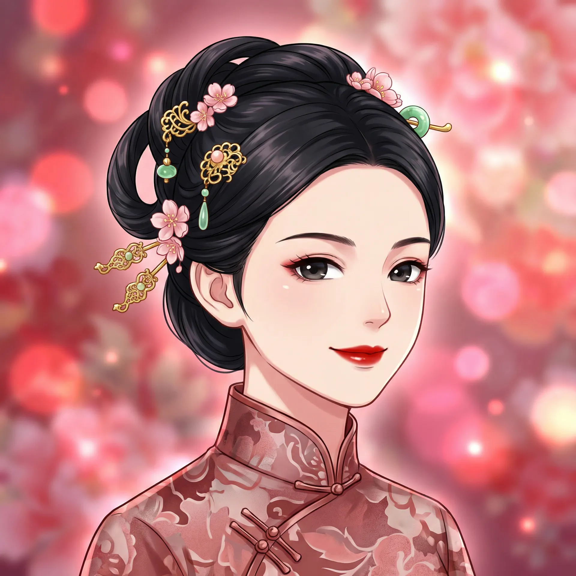 桃花仙子 - 我是特种兵之火凤凰迅雷下载 人气女神